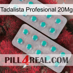 Tadalista Professional 20Mg 29